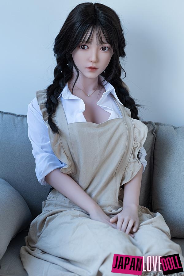 Real Girl 168cm巨乳 Eカップ DS21ヘッド 高級ヘッド ボディー選択可能 カスタマイズ可能 - JapanLoveDoll