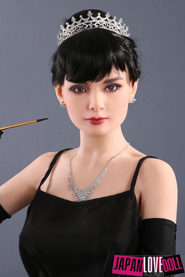 Qita Doll 160cm Eカップ #18ヘッド ラブドール - JapanLoveDoll