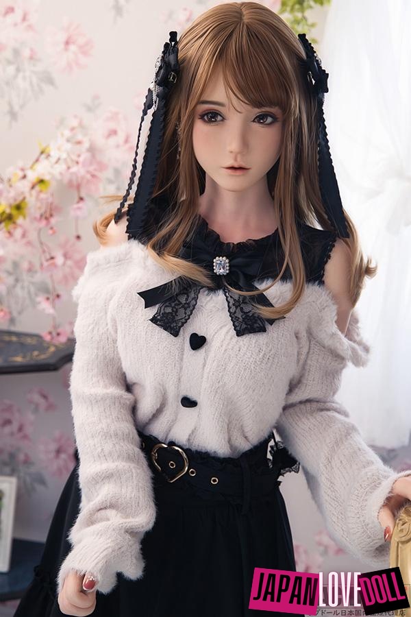 FUDOLL 150cm Bカップ #19頭部  ボディ及び身長など選べる - JapanLoveDoll