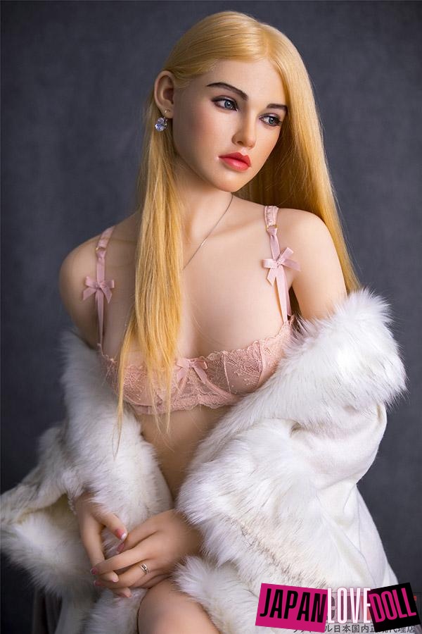 MZR Doll 160cm Lisa #3 頭部+ボディ - JapanLoveDoll