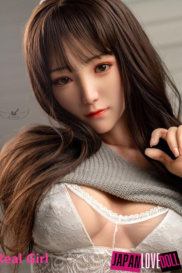 Real Girl 157cm Fカップ R50頭部 プレミアム リアル セックス ドール - JapanLoveDoll