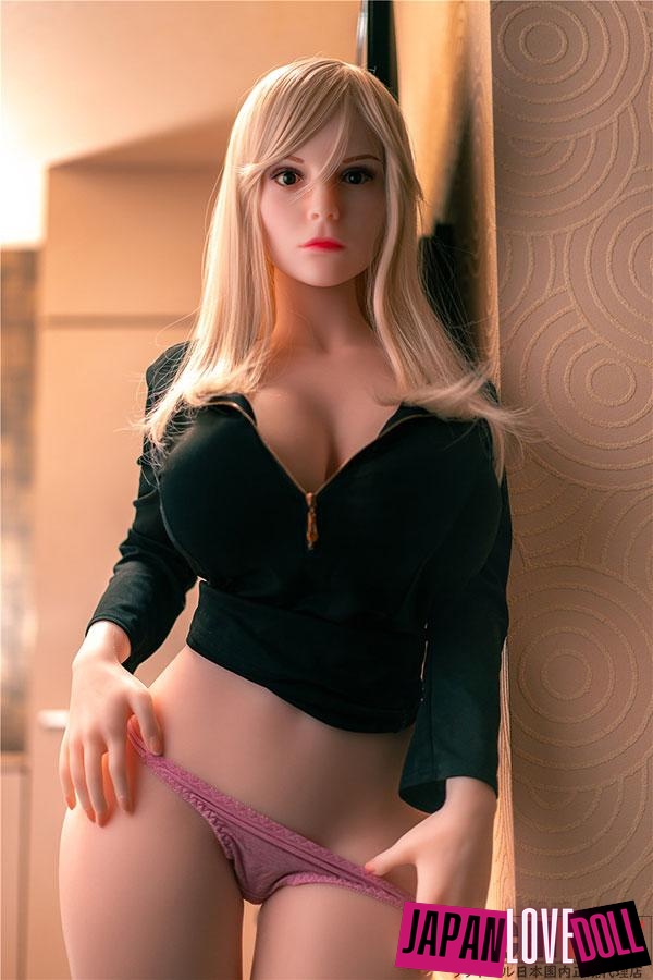 Siliko Doll 160cm Lカップ J3 ラブドール - JapanLoveDoll