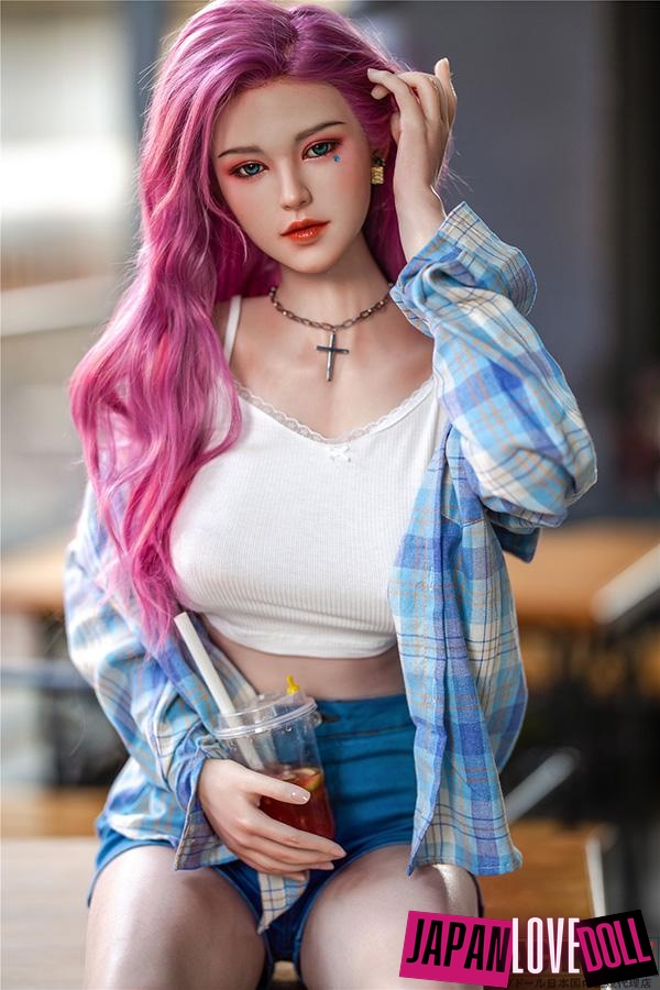 Real Girl 168cm Cカップ C5頭部 高級ヘッド ボディー選択可能 カスタマイズ可能 - JapanLoveDoll