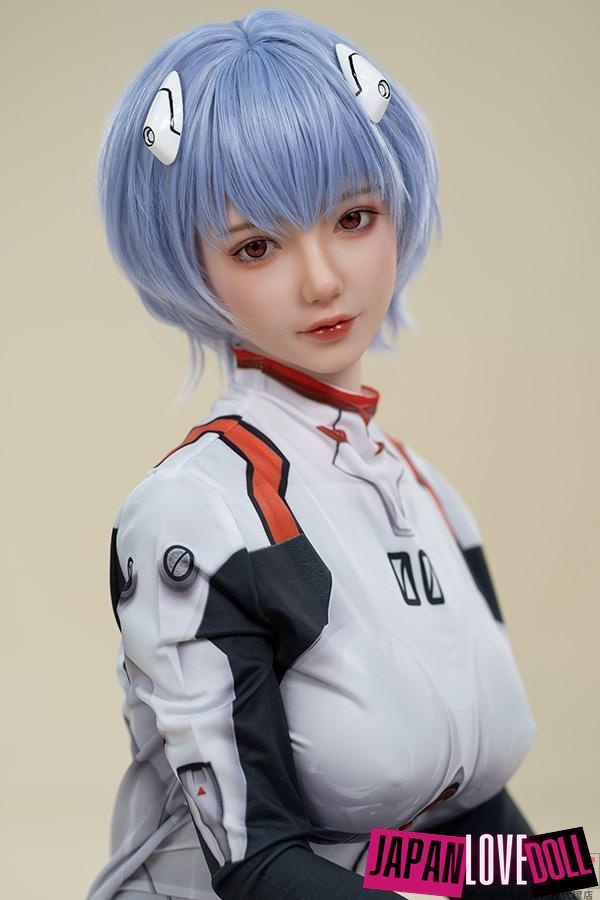 Real Girl 168cm巨乳 Eカップ CY13ヘッド 高級ヘッド ボディー選択可能 カスタマイズ可能 - JapanLoveDoll