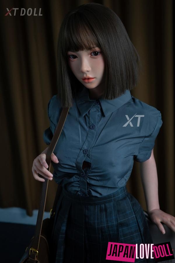 XT DOLL 150cm Dカップ Yinaヘッド 軽量化ボディ ラブドール - JapanLoveDoll