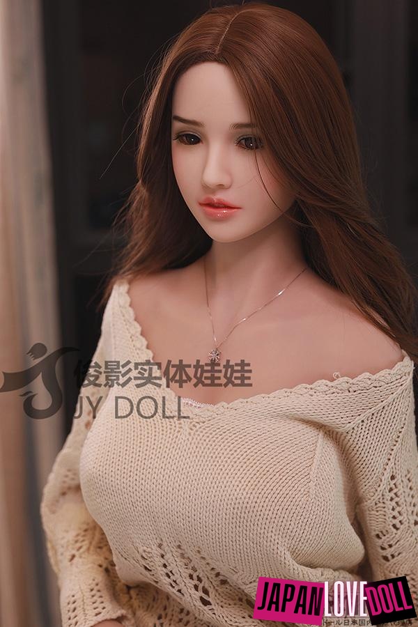 JY Doll 157cm バスト大 #155 ラブドール - JapanLoveDoll