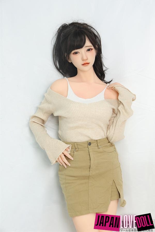 SHEDOLL 158cm Cカップ 楚琳（Chuling）ロり系 ボディーなど選択可能 カスタマイズ可能 - JapanLoveDoll
