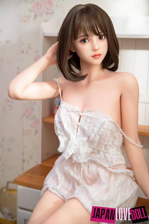 GD Sino 156cm Cカップ G8ヘッド 最新作 掲載画像の顔はNormalメイク ラブドール - JapanLoveDoll