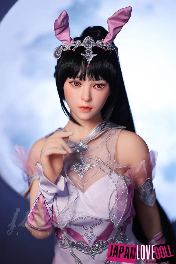 Jiusheng Doll 150cm Dカップ #50 Shino ボディー ヘッド選択可能 身長など選択可能 - JapanLoveDoll