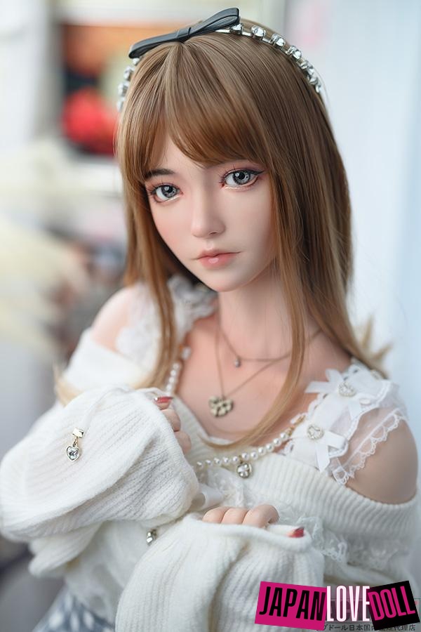 FUDOLL 150cm Bカップ #26ヘッド 紫雲 眉毛と睫毛植毛加工あり ラブドール - JapanLoveDoll