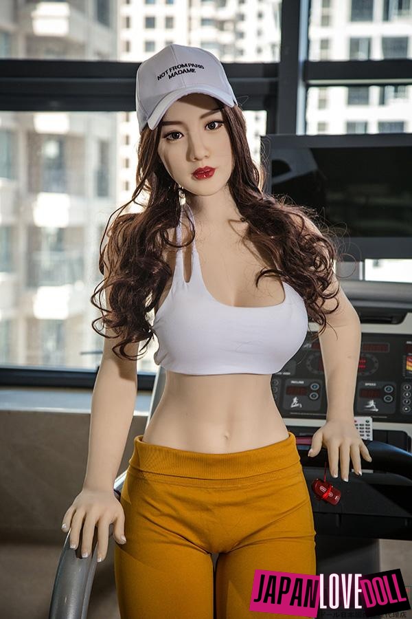 Qita Doll 170cm 大胸美人 ラブドール - JapanLoveDoll