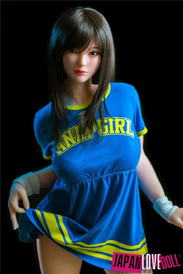 Siliko Doll 150cm Fカップ J2 ラブドール - JapanLoveDoll
