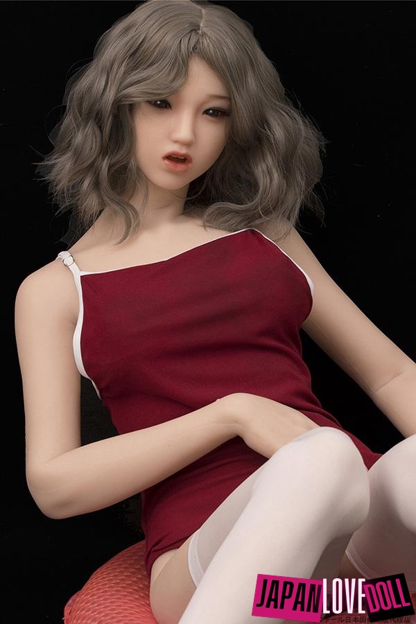 Sanhui Doll 156cm Mila ラブドール - JapanLoveDoll