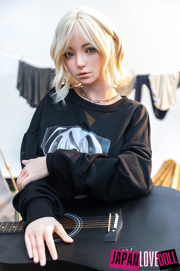 蛍火日記 164cm Ｇカップ 西风（Xifeng） JK衣装選択可能 超リアル塗装加工あり ラブドール - JapanLoveDoll