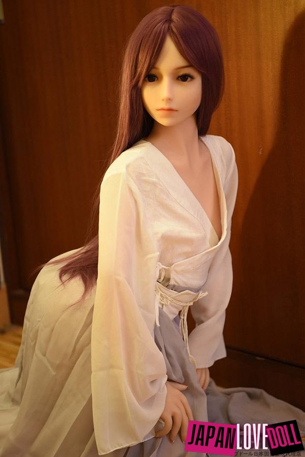 WM Doll 158cm Aカップ #153 ラブドール - JapanLoveDoll