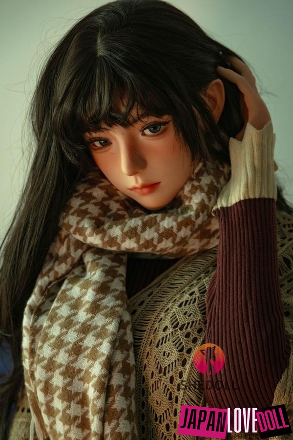 SHEDOLL 新作ボデイ 170cm Eカップ 顧小雨2.0ヘッド ボディーなど選択可能 カスタマイズ可能 - JapanLoveDoll