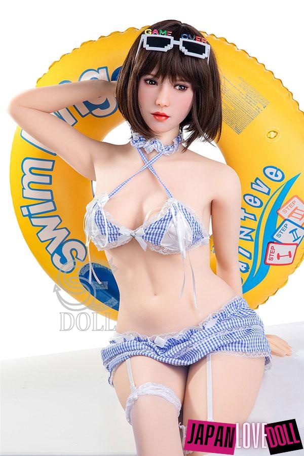 SEDOLL 163cm Eカップ Nina #83ヘッド ラブドール - JapanLoveDoll