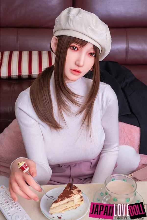 XYcolo Doll Pro 163cm Eカップ Yinan 依楠 全身スーパーリアルメイク付き ラブドール - JapanLoveDoll