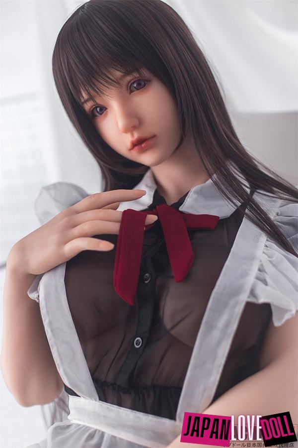 Sanhui Doll 158cm Eカップ #37 ラブドール - JapanLoveDoll
