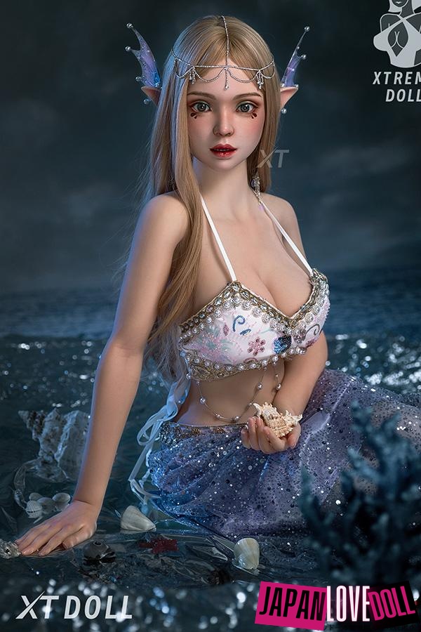 XT DOLL 157cm Dカップ Fayeヘッド + ボディ - JapanLoveDoll