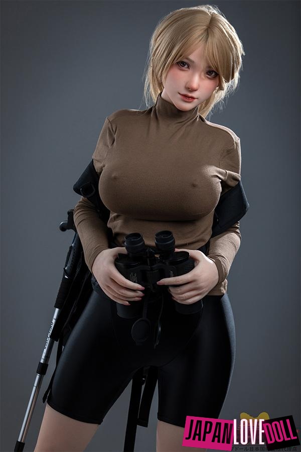 Irontech Doll 165cm Gカップ S32ヘッド Kitty ラブドール - JapanLoveDoll