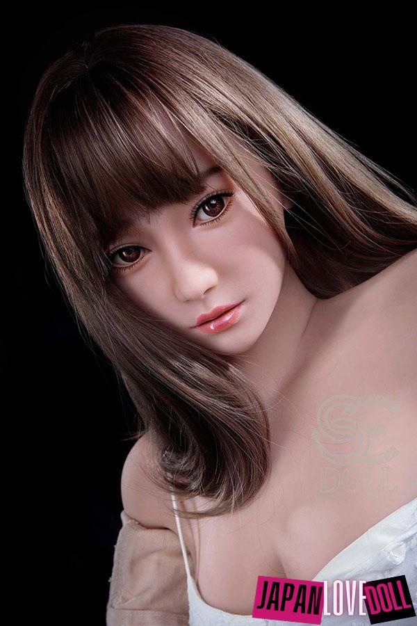 SEDOLL 163cm Eカップ Yukari 79ヘッド ラブドール - JapanLoveDoll