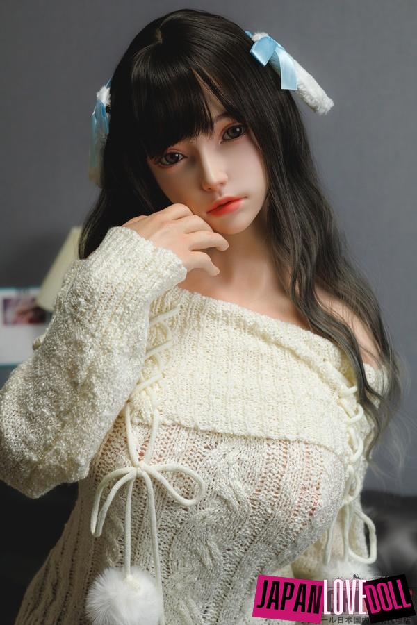 FUDOLL 153cm Iカップ #25柳思思頭部 リアル口腔 開閉機能可能 ラブドール - JapanLoveDoll