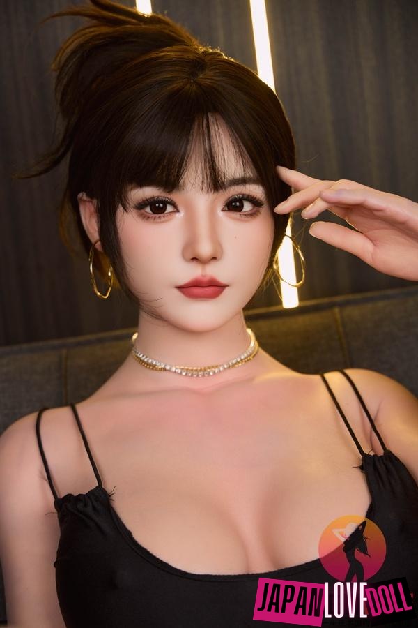 SHEDOLL 165cm Fカップ 蘇月凝2.0 プレミアム リアル セックス ドール - JapanLoveDoll