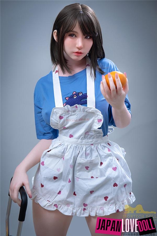 Irontech Doll 164cm Eカップ S20ヘッド Suki ラブドール - JapanLoveDoll
