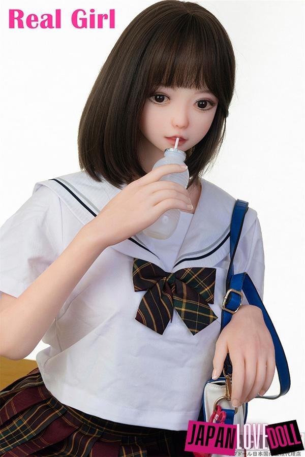 Real Girl 157cm Cカップ R24頭部 プレミアム リアル セックス ドール - JapanLoveDoll