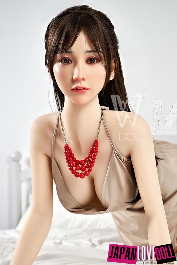 WM Doll 165cm Dカップ  #85 頭部+ボディ - JapanLoveDoll