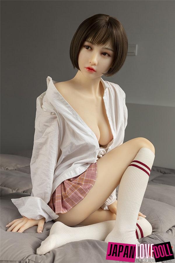 Jiusheng Doll 150cm Bカップ #21頭部 ボディー ヘッド選択可能 身長など選択可能 - JapanLoveDoll