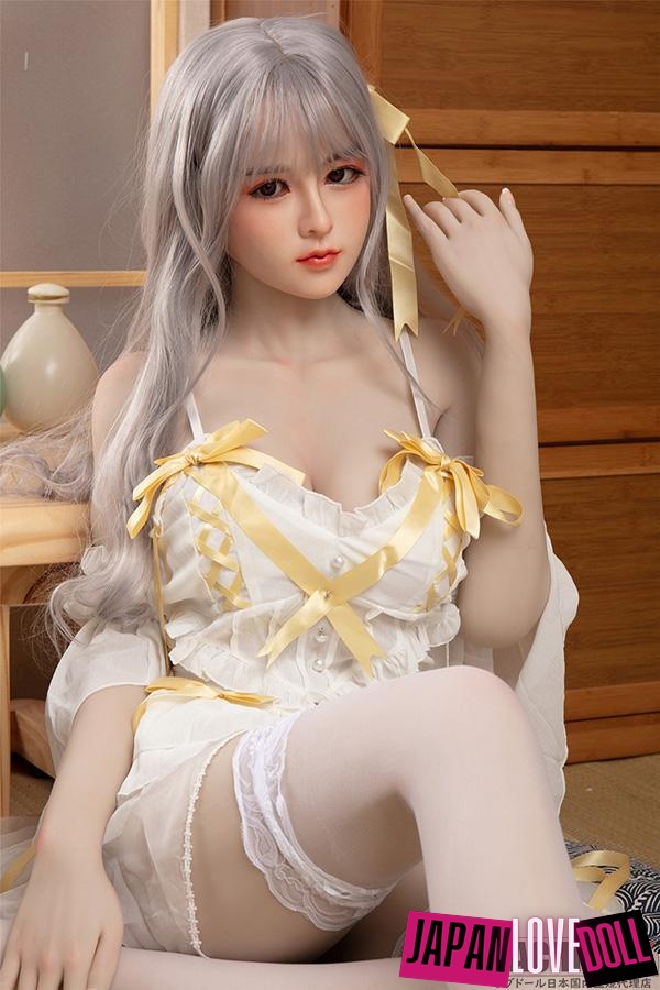 Only Love 158cm Eカップ プレミアムなリアルなセックス人形 - JapanLoveDoll