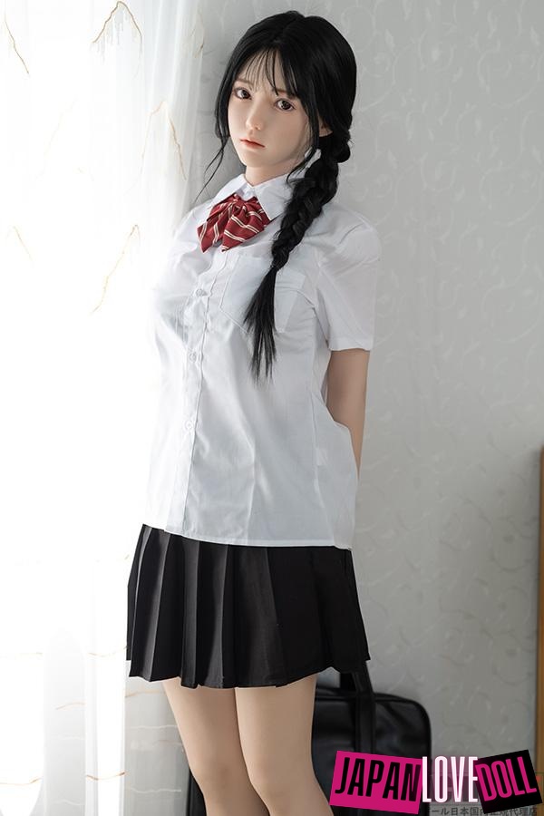 Real Girl 158cm Eカップ CY21頭部 高級ヘッド ボディー選択可能 カスタマイズ可能 - JapanLoveDoll