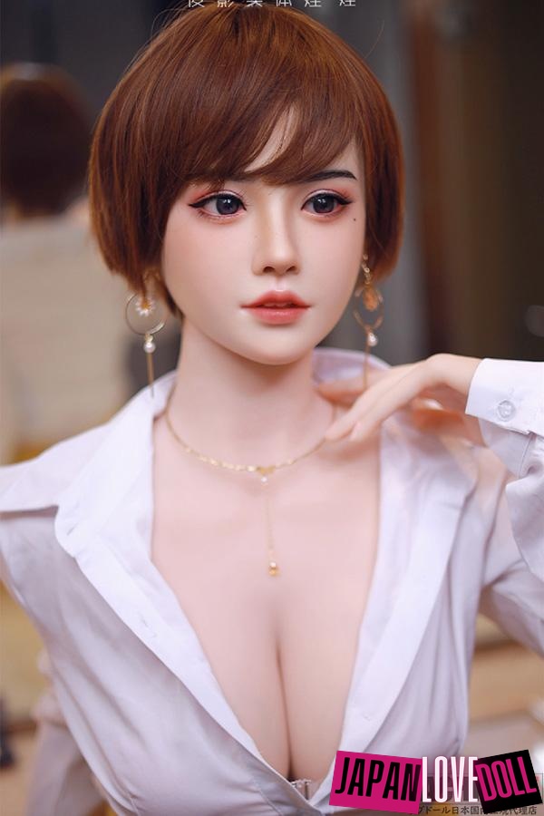 JY Doll 163cm Eカップ 云夕（Yunxi）ヘッド 頭部+ボディ - JapanLoveDoll