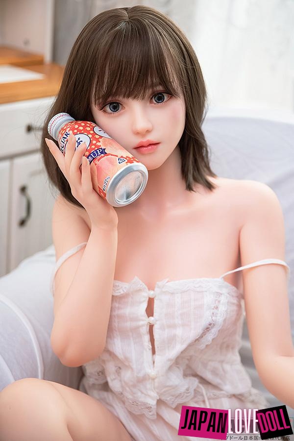 GD Sino 156cm Cカップ G8ヘッド 最新作 掲載画像の顔はNormalメイク ラブドール - JapanLoveDoll