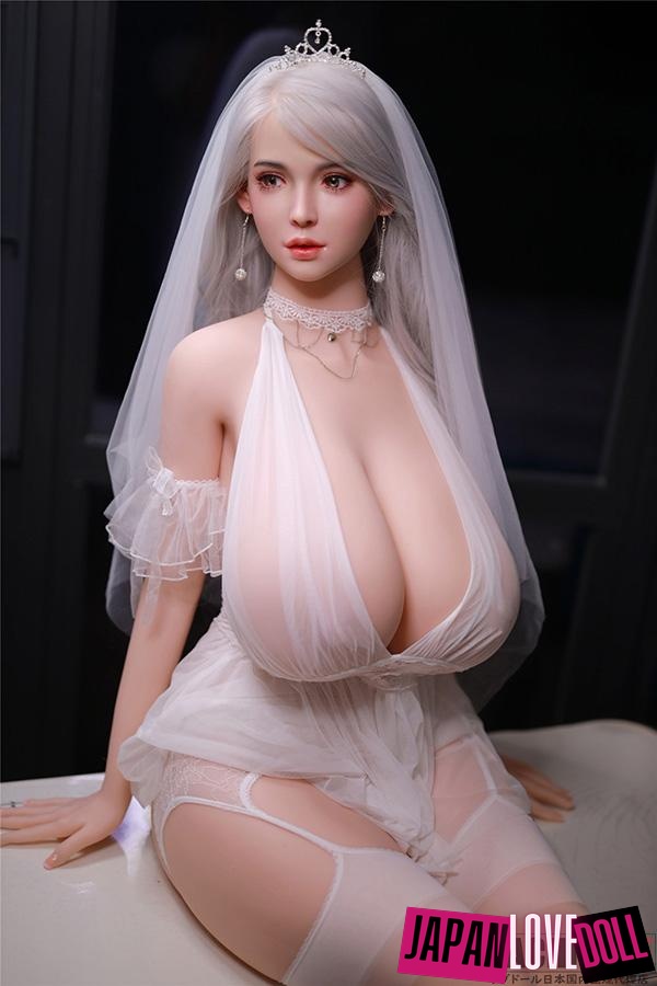 JY Doll 170cm 巨乳 南茜ヘッド Nancy ヘッドはSメイク付き 頭部+ボディ - JapanLoveDoll