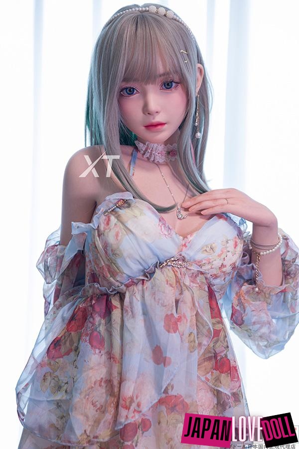 XT DOLL 157cm Dカップ Kaoruヘッド 軽量化ボディ ラブドール - JapanLoveDoll