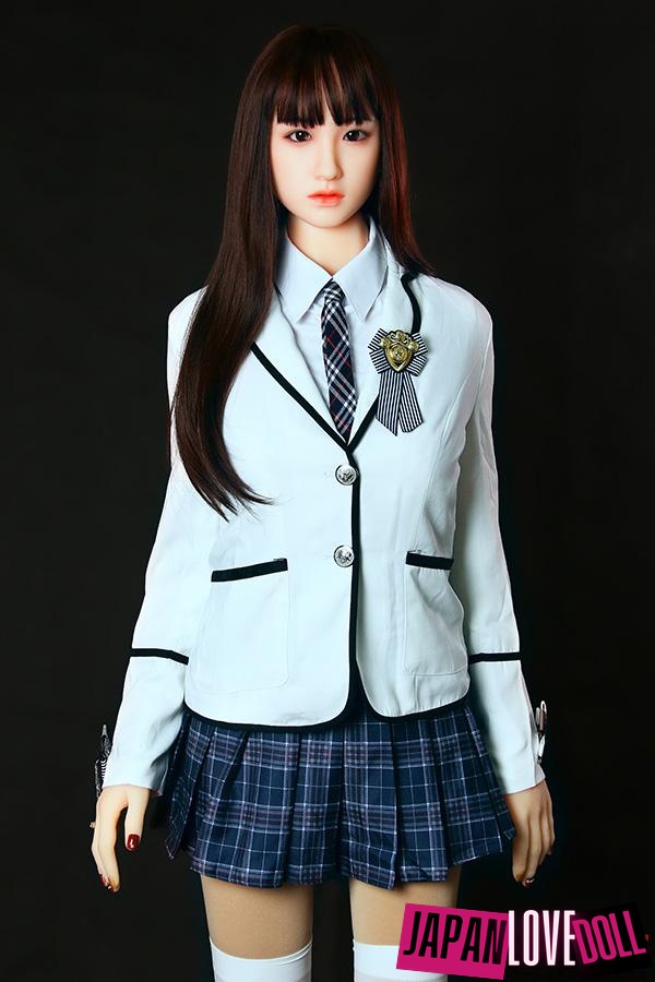 Sanhui Doll 165cm #21 女子 高校生  JKラブドール - JapanLoveDoll