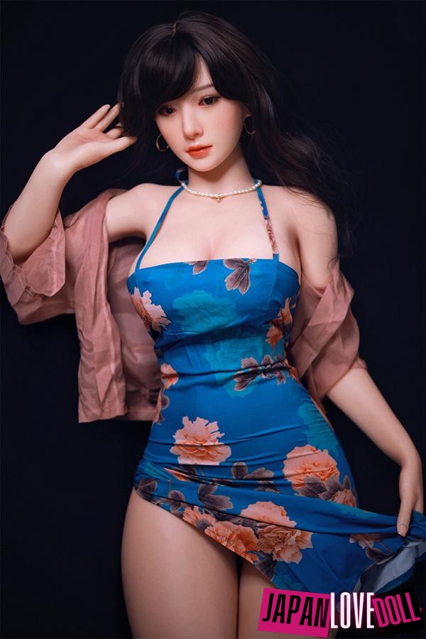 JY Doll 163cm #美玉ちゃん スターメイク 睫毛と眉毛植毛あり ラブドール - JapanLoveDoll