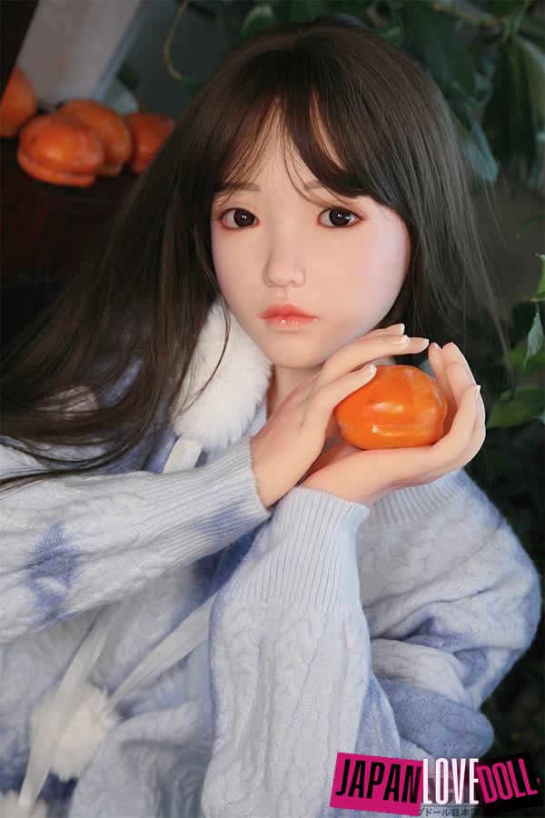 SHEDOLL 158cm Cカップ 青柠（Qingning）ロり系 ボディーなど選択可能 カスタマイズ可能 - JapanLoveDoll