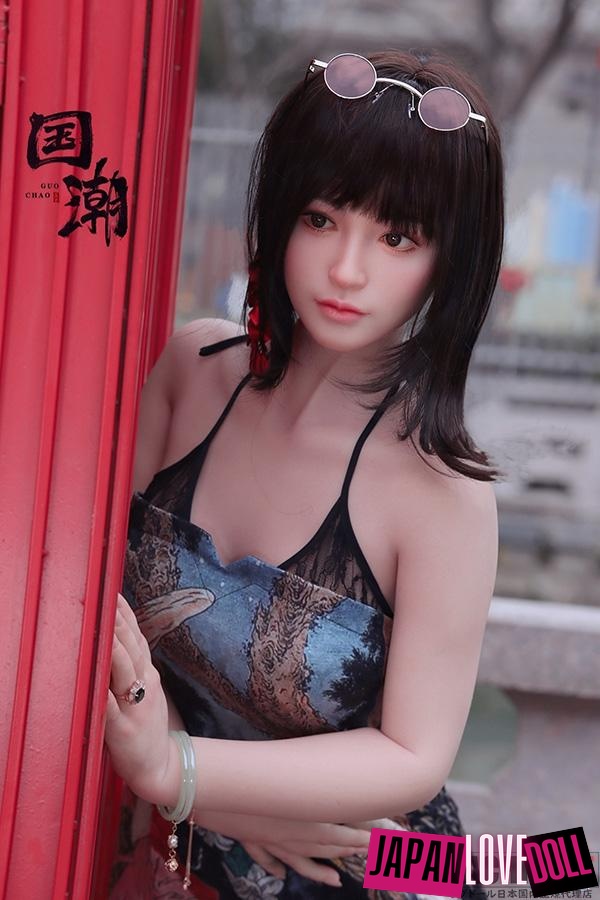 Top Sino 170cm Bカップ T17 米楠(Minan) プレミアム リアル セックス ドール - JapanLoveDoll
