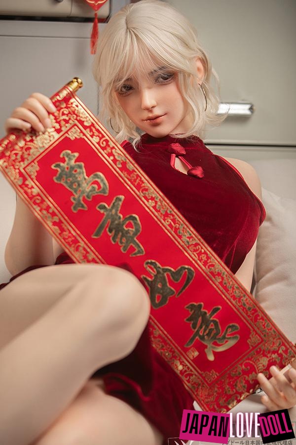 蛍火日記 164cm Gカップ 玲珑（Linglong）ヘッド  JK衣装選択可能 超リアル塗装加工あり ラブドール - JapanLoveDoll