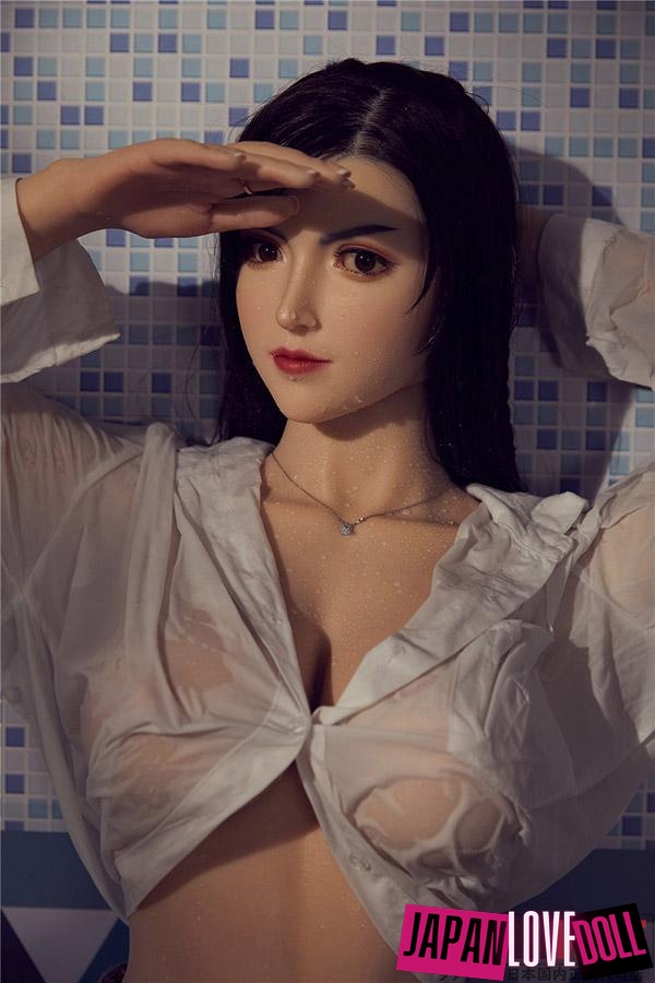 BB Doll 165cm Fカップ C40ヘッド Difeaちゃん ラブドール - JapanLoveDoll