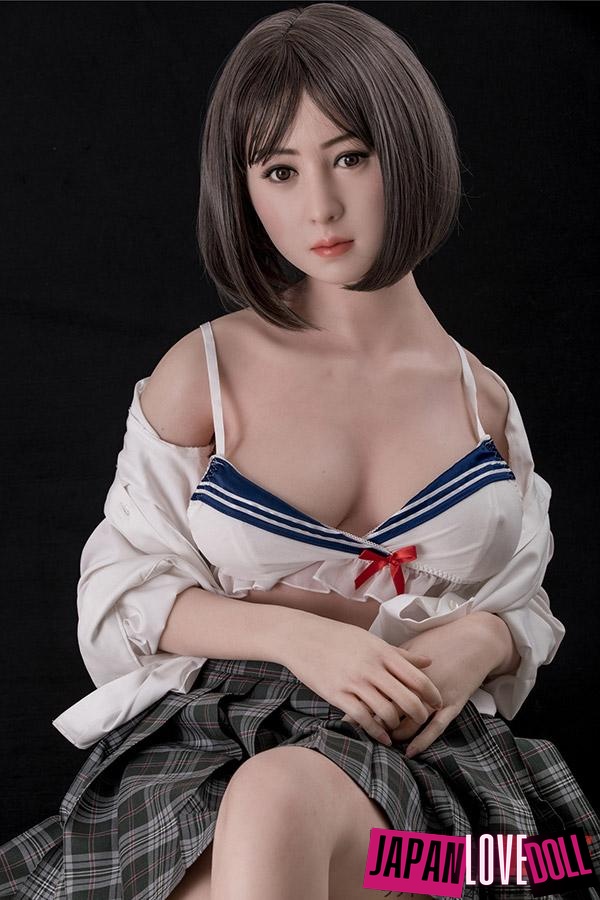 RZR Doll 160cm No.6 美乳 ラブドール - JapanLoveDoll