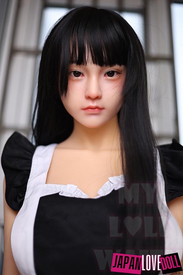 My Loli Waifu 略称MLW 150cm Dカップ 莉央Rio 頭部 プレミアム リアル セックス ドール - JapanLoveDoll
