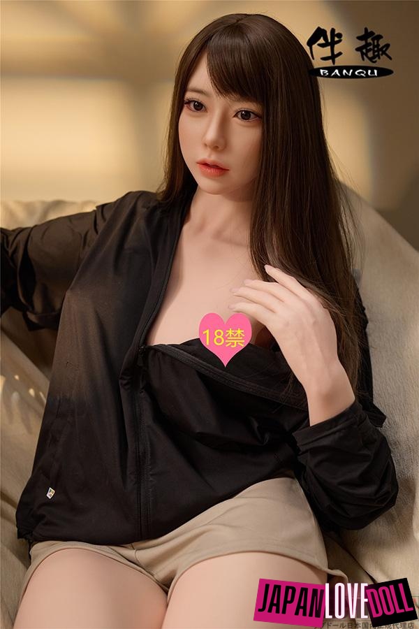 BQDOLL 162cm Cカップ 川崎由美Youmei B1ヘッド 27kgの軽量化 ラブドール - JapanLoveDoll