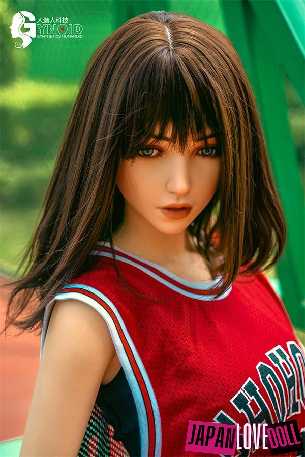 RZR Doll 162cm Bカップ Ailinnaヘッド ラブドール - JapanLoveDoll