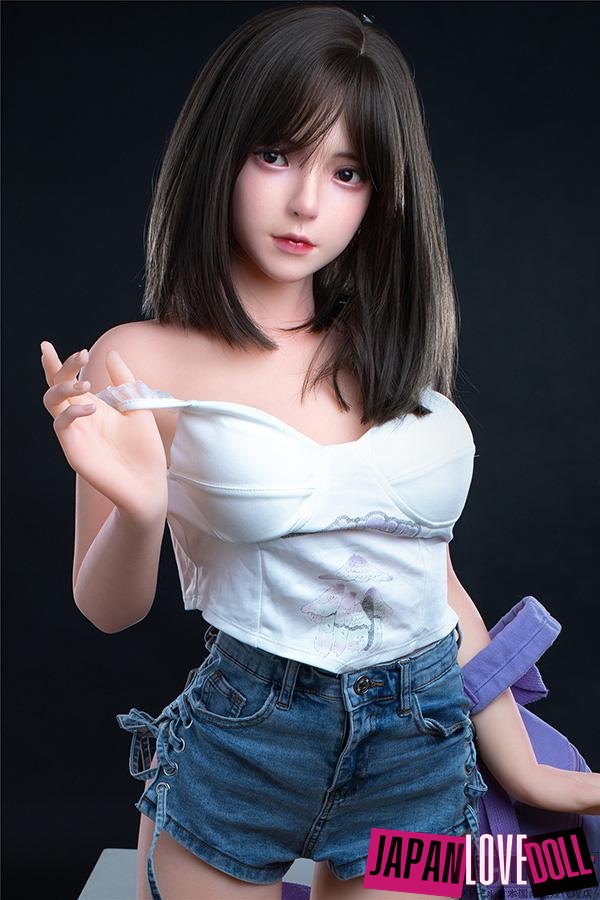 FUDOLL 新品ボディ登場 150cm Bカップ #13頭部 身長など選べる +ボディ - JapanLoveDoll