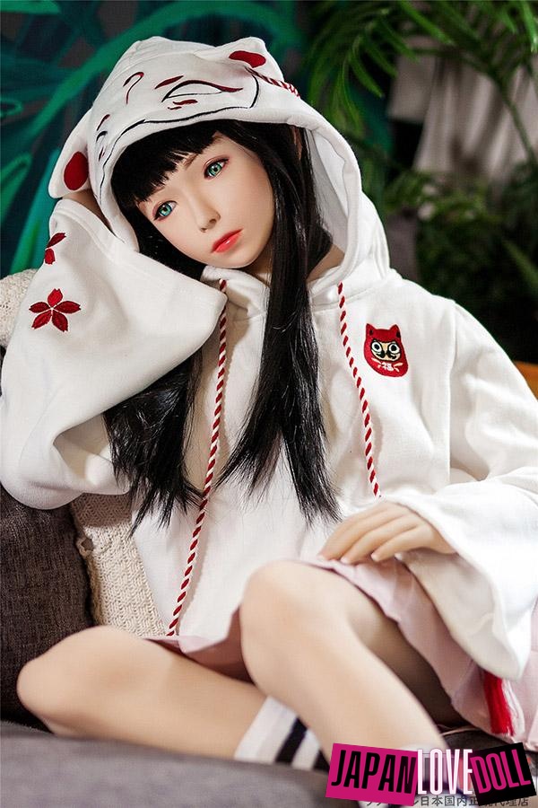 XYDOLL 152cm Aカップ #4頭部 +ボディ 身長など選べる - JapanLoveDoll
